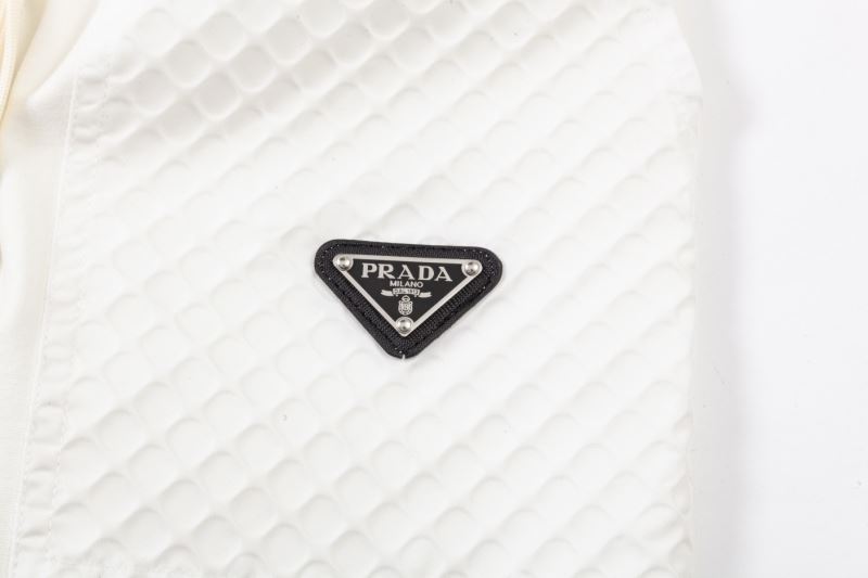 Prada Short Pants